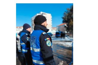 jandarmii din constanta au aplicat peste 200 de amenzi in a doua jumatate a lunii februarie 69a6bf45a8bb2