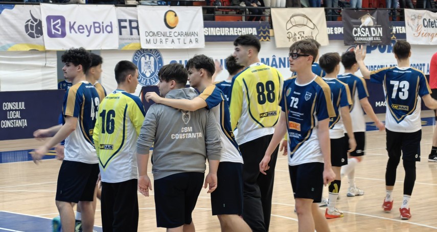 juniorii 1 de la csm constanta victorie detasata in deplasare cu as arrubium macin 69aa88bcc5d02