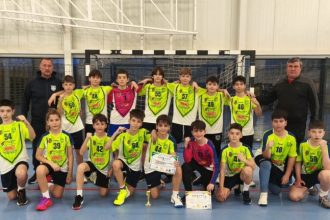 juniorii iv de la csm constanta s au calificat la turneul semifinal galerie foto 69c131816da37