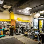 karcher lider mondial in tehnologia de curatare isi consolideaza prezenta pe piata din romania prin inaugurarea unui centru la constanta 69bc1a031d480