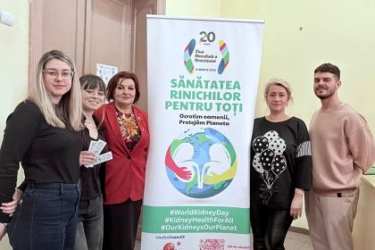 kidney teen week viitorii profesori din constanta lectie despre preventia bolilor renale 69b311185f79c