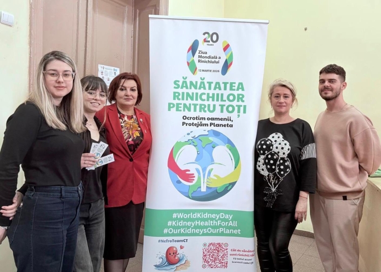 kidney teen week viitorii profesori din constanta lectie despre preventia bolilor renale 69b311185f79c