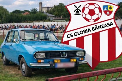 la baneasa expozitie de masini de epoca inainte de meciul gloria baneasa axiopolis cernavoda 69b3f803355e0