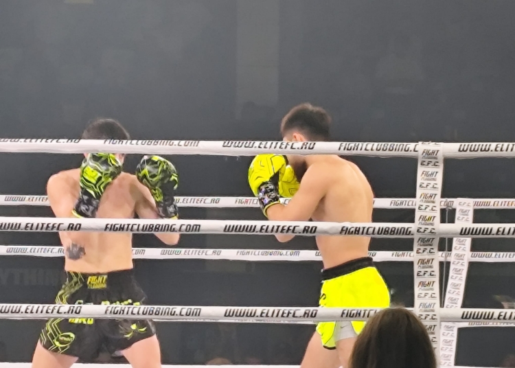 lacrimi si aplauze la malul marii elite fighting championship readuce marile confruntari la constanta 69c73faedb339