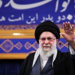 liderul suprem iranian khamenei ar fi fost ucis 69a3931b0a164