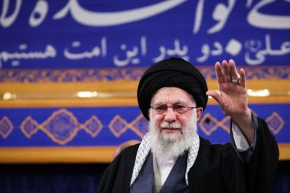 liderul suprem iranian khamenei ar fi fost ucis 69a3931b0a164