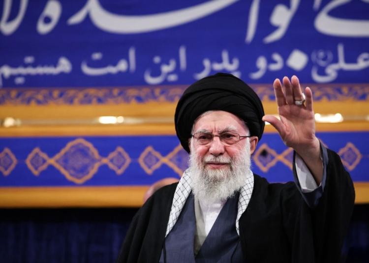 liderul suprem iranian khamenei ar fi fost ucis 69a3931b0a164