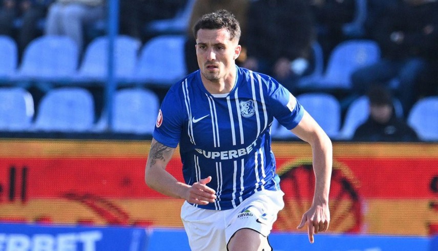 lucas pellegrini sase luni de pauza dupa accidentarea grava din meciul cu petrolul ploiesti 69b7b7c0a99ac