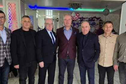 lucian carja ales presedinte al ajf constanta pentru al patrulea mandat consecutiv cine face parte din noul comitet executiv 69a54d3e387d5