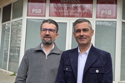 lucian lungoci despre reconstructia psd constanta usile sunt deschise pentru oricine dar exista o linie rosie stroie si dumitrache 69b2db206ea23