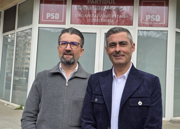 lucian lungoci despre reconstructia psd constanta usile sunt deschise pentru oricine dar exista o linie rosie stroie si dumitrache 69b2db206ea23