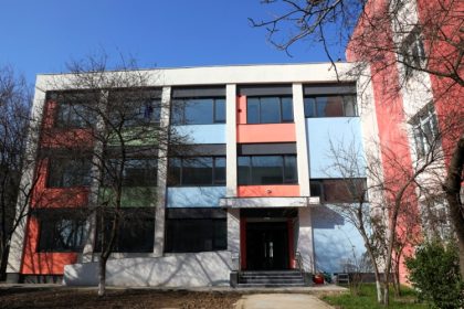 lucrarile de reabilitare si modernizare la gradinita cu program prelungit lumea copiilor au fost finalizate 69c28792dbd58