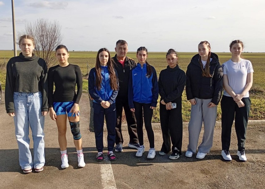 luptatoare de la cs medgidia clasate aproape de podium la campionatul national under 17 69b27c41224ca