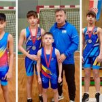 luptatorii pe podium la turneul international din slovacia galerie foto 69a956d5342a2