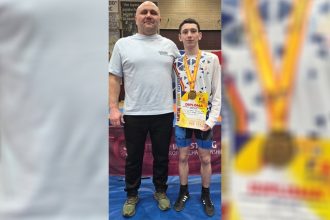 luptatorul robert popa campion national si calificat la europene galerie foto 69aff8e217872