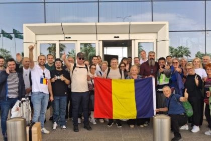 mae 183 de cetateni romani vor reveni din qatar prin intermediul unui zbor de repatriere asistata pe ruta riad bucuresti 69ad8bae2055c