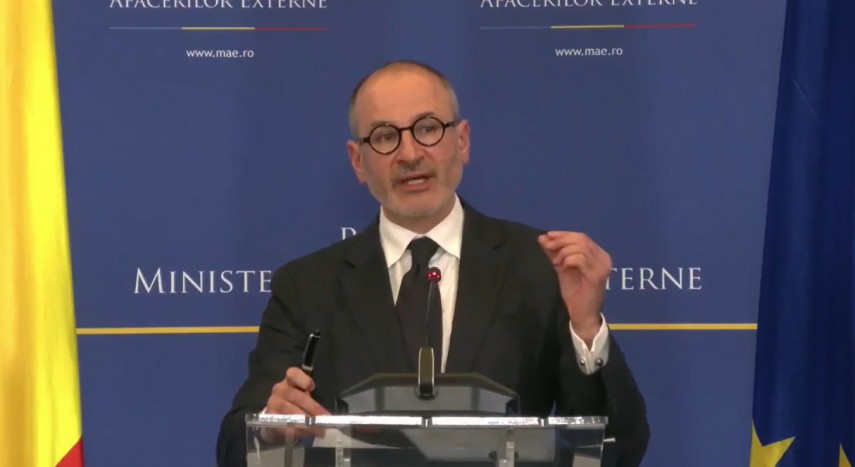 mae continua evacuarea romanilor din orientul mijlociu peste 1 000 au revenit deja in tara 69aafcea6ad16