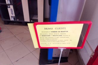 magazinul polar de la poarta 6 s a inchis temporar pentru modernizare 69beed9ac49c8