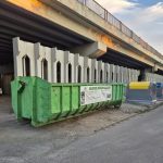 maine se inchide containerul verde polaris m holding informeaza locuitorii din zona bulevardului i c bratianu 69bd283f0b660