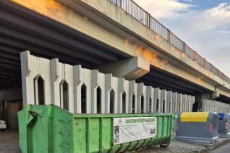 maine se inchide containerul verde polaris m holding informeaza locuitorii din zona bulevardului i c bratianu 69bd283f0b660