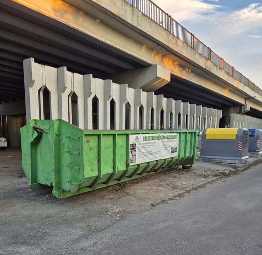 maine se inchide containerul verde polaris m holding informeaza locuitorii din zona bulevardului i c bratianu 69bd283f0b660