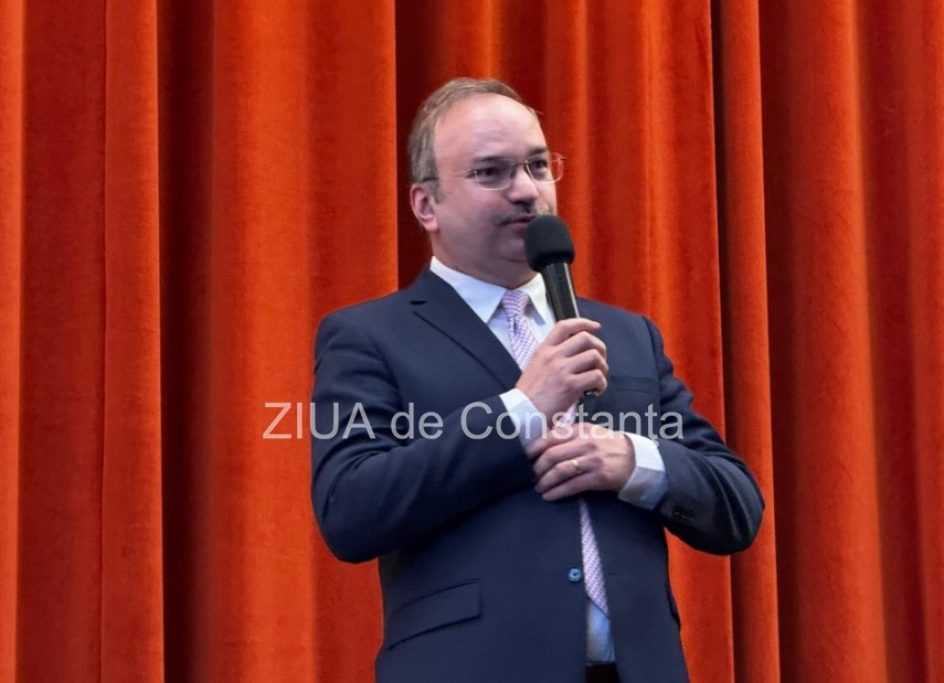 managerul muzeului national peles conferinta la cazinoul constanta despre universul artistic al reginei maria 69bae05bce7ed