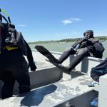 mapn intervine cu scafandri profesionisti in cautarea persoanelor disparute dupa incidentul naval din portul midia 69bae4a40f236