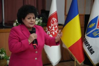 mariana gaju reconfirmata la conducerea psd cumpana o noua echipa pentru viitorul comunitatii 69c4e36cd329e