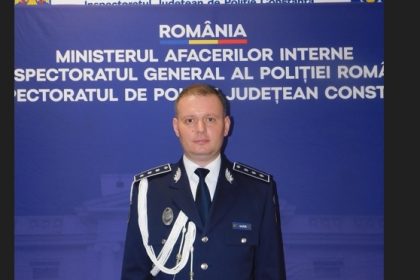 marius ghita este noul sef al politiei municipiului constanta 69c67ba469d47