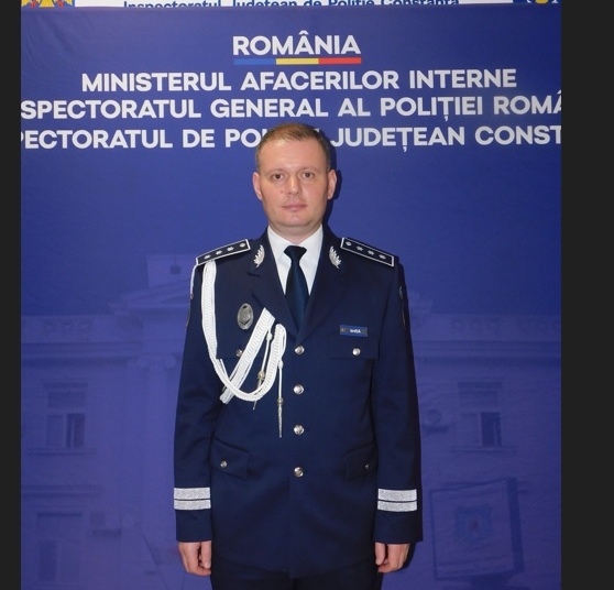 marius ghita este noul sef al politiei municipiului constanta 69c67ba469d47
