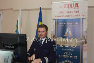 marius ghita noul sef al politiei municipiului constanta 69c6581a5af27