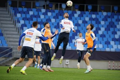 marti 31 martie 2026 amical slovacia romania ce televiziune transmite confruntarea 69cba86291243