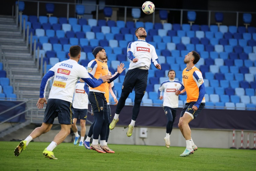 marti 31 martie 2026 amical slovacia romania ce televiziune transmite confruntarea 69cba86291243