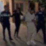 marturie socanta s au dus peste un barbat banuit de furt l au luat pe sus l au lovit si l au bagat cu forta in masina 69ae0a79a6a4a