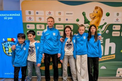 medalii la campionatul national educatie prin sah diana dospin calificata pentru mondialele din brazilia galerie foto 69a6a94c0dac9