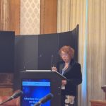 medicul irina dumitru a reprezentat spitalul de boli infectioase constanta la un eveniment de referinta organizat la palatul parlamentului 69c6fa71a01f6