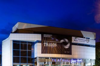 mesaj de ziua internationala a teatrului transmis de teatrul jean bart din tulcea multumim publicului care participa la viata culturala a acestui oras 69c6d9f910428