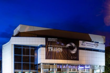 mesaj de ziua internationala a teatrului transmis de teatrul jean bart din tulcea multumim publicului care participa la viata culturala a acestui oras 69c6d9f910428