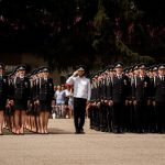 mesajul emotionant al generalului ion ciucur veteranul de 90 de ani 69c0f28592c4e