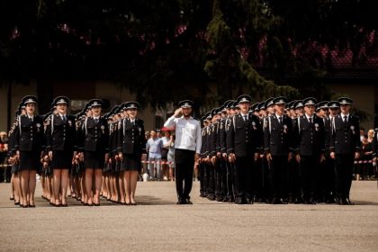 mesajul emotionant al generalului ion ciucur veteranul de 90 de ani 69c0f28592c4e