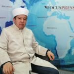 mesajul muftiului iusuf muurat de ramazan bayram apel la solidaritate pace si armonie in societate 69bd566d28025