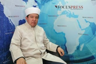 mesajul muftiului iusuf muurat de ramazan bayram apel la solidaritate pace si armonie in societate 69bd566d28025