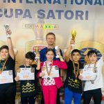 micii sahisti au castigat medalii la trei categorii la festivalul international satori art de la slobozia galerie foto 69c3aa4c86815