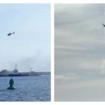 midia marine terminal demareaza procedurile de ranfluare a remorcherului scufundat operatiunile de cautare ar putea fi reluate astazi 69c135a5b94fa