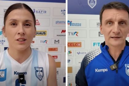 mihaela manole inclusa in echipa ideala a etapei a 18 a florin voinea antrenorul rundei 69b039813e996