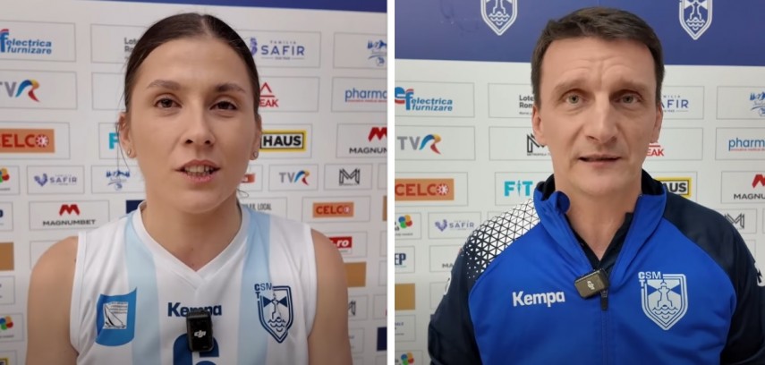 mihaela manole inclusa in echipa ideala a etapei a 18 a florin voinea antrenorul rundei 69b039813e996