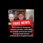 ministerul apararii demonteaza zvonurile despre transportul a 800 de militari raniti la baza mihail kogalniceanu 69c794adaddd2