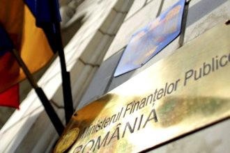 ministerul finantelor va publica marti proiectul de buget pentru 2026 69afd326489e4