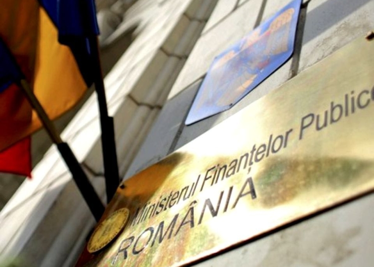 ministerul finantelor va publica marti proiectul de buget pentru 2026 69afd326489e4