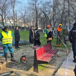 ministra mediului diana buzoianu reactioneaza dupa protestul din zona abator se verifica cazul 69b7c30301cd8